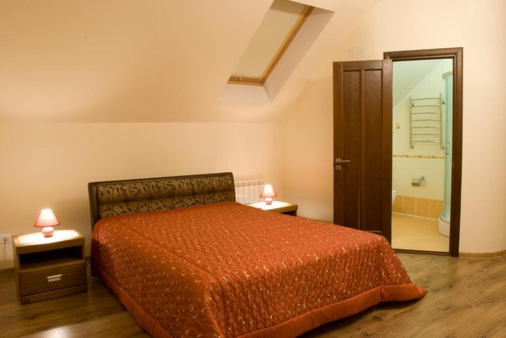 Valeo Hotel Minsk Kamer foto