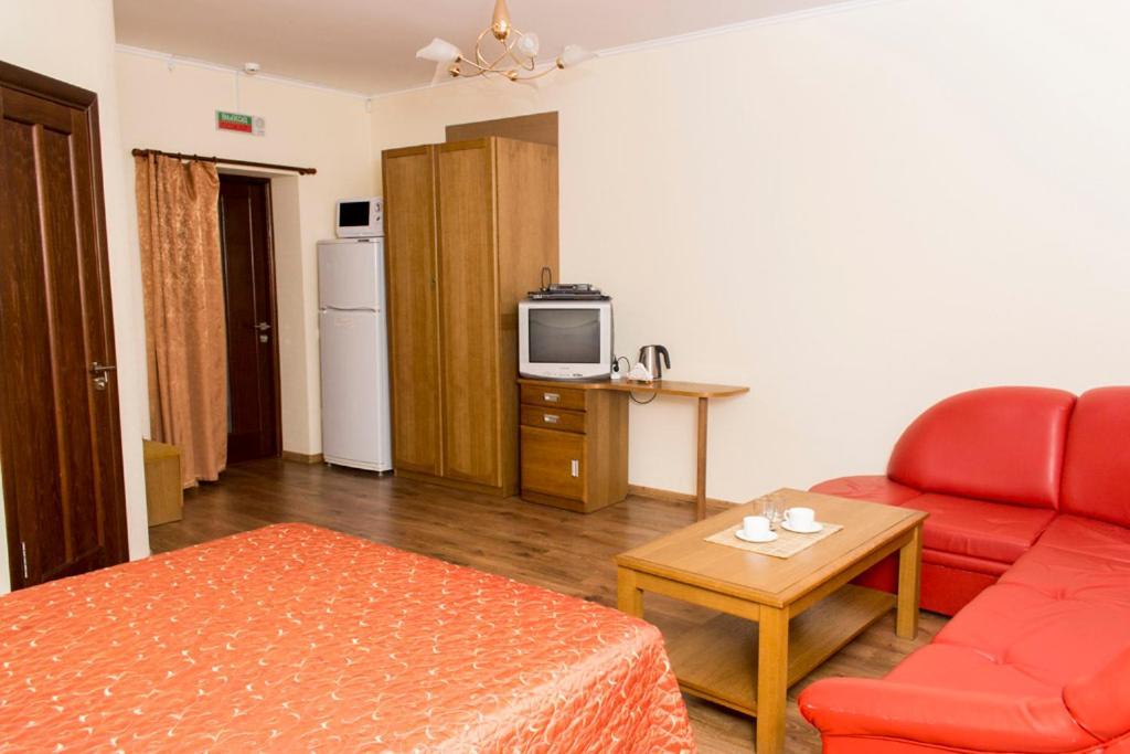 Valeo Hotel Minsk Kamer foto
