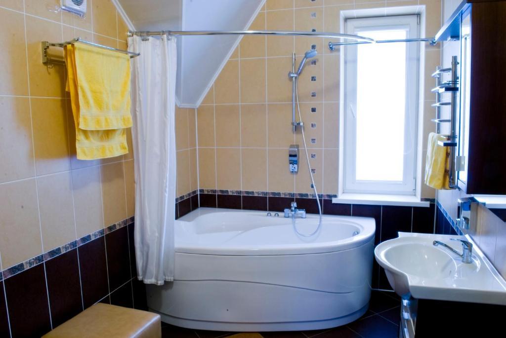 Valeo Hotel Minsk Kamer foto