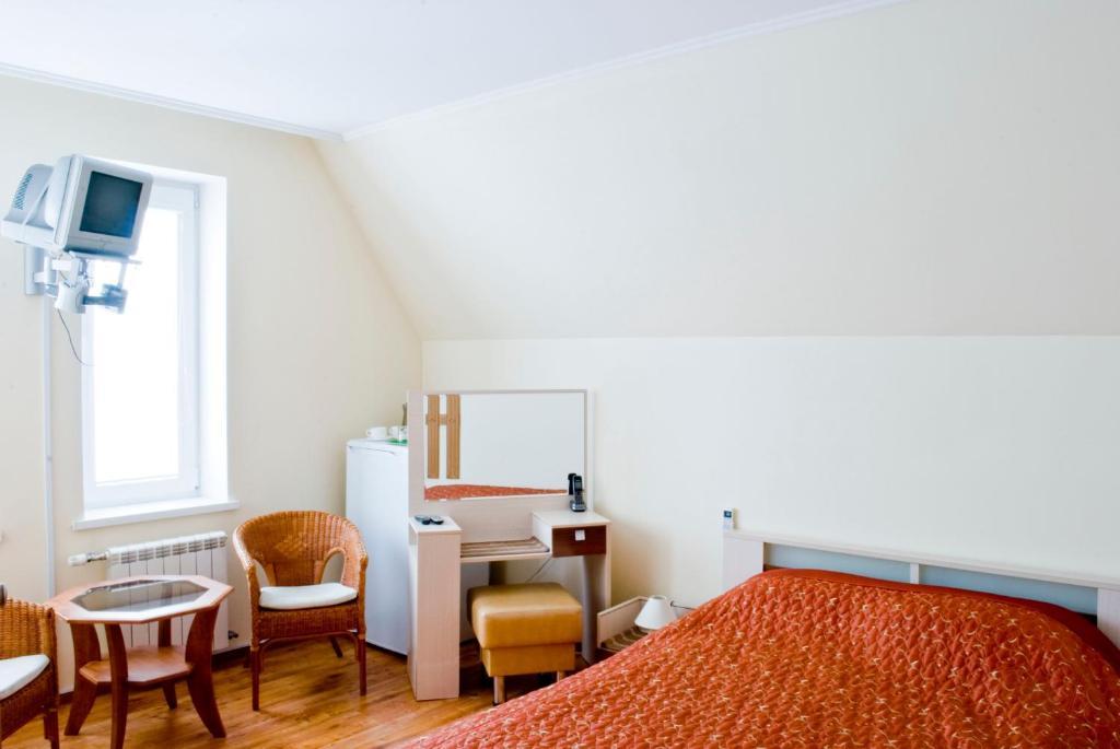 Valeo Hotel Minsk Kamer foto