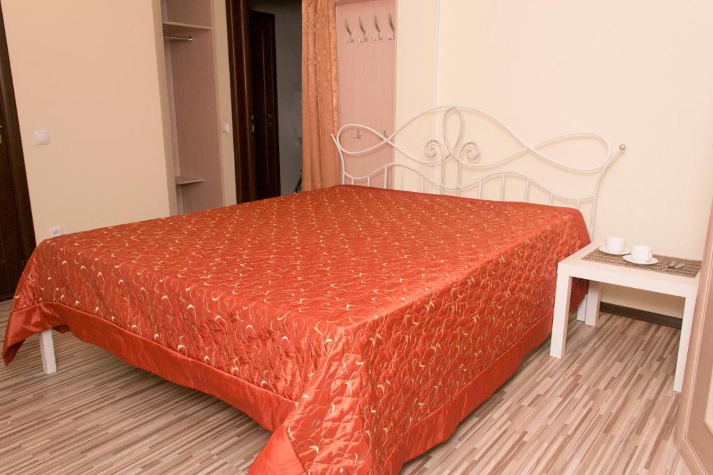 Valeo Hotel Minsk Kamer foto