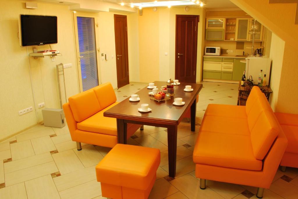 Valeo Hotel Minsk Buitenkant foto